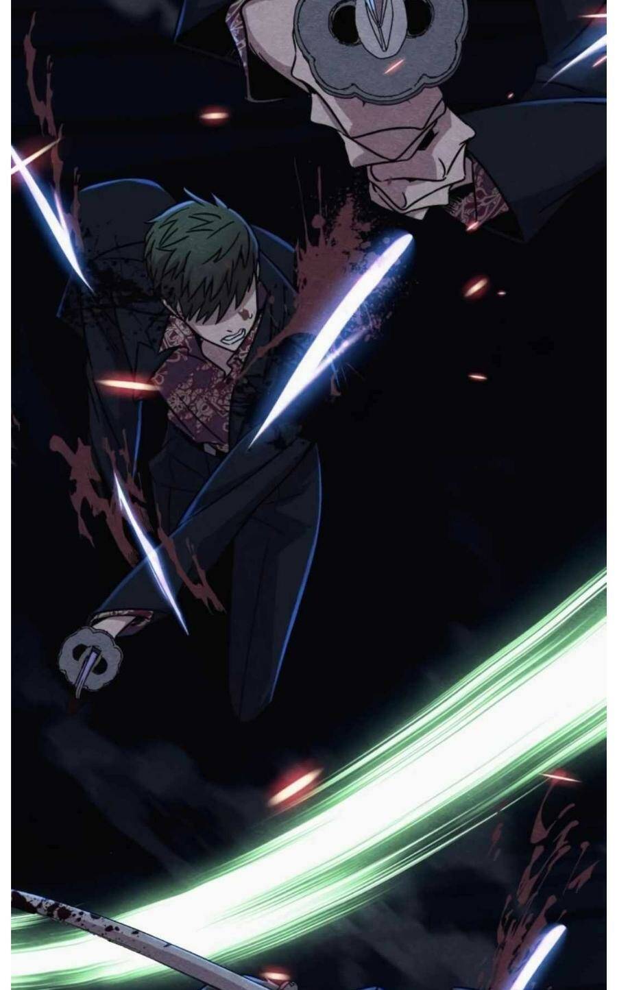 Xác Sống Và Sát Nhân Chap 18 - Next Chap 19