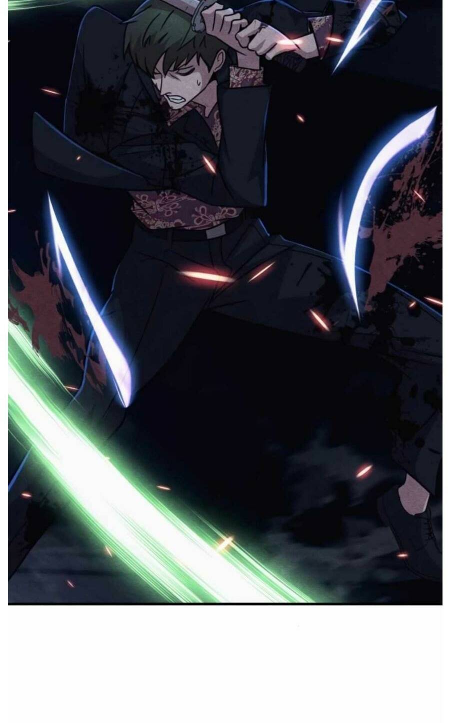 Xác Sống Và Sát Nhân Chap 18 - Next Chap 19