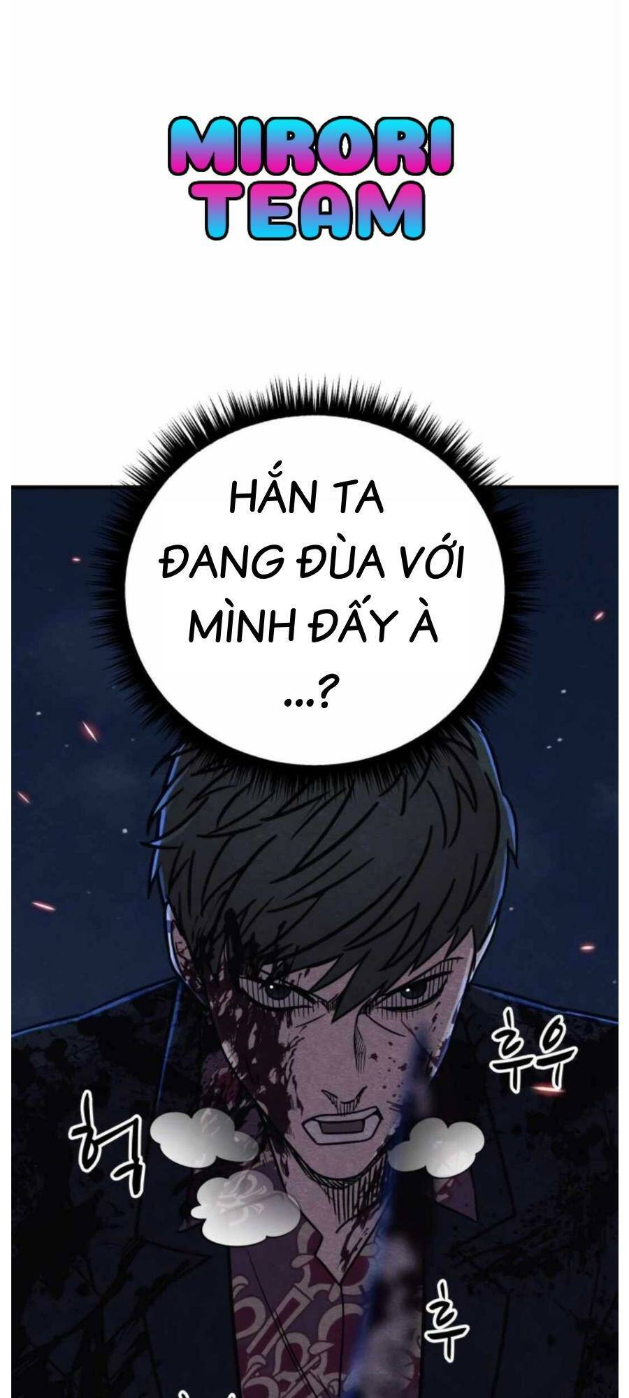 Xác Sống Và Sát Nhân Chap 18 - Next Chap 19