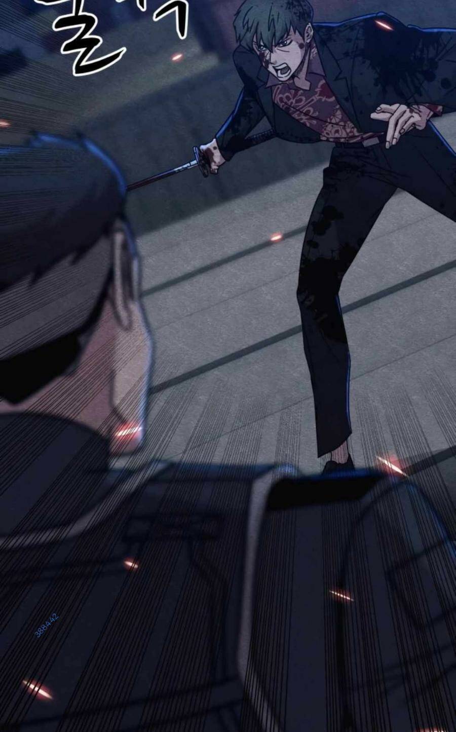 Xác Sống Và Sát Nhân Chap 18 - Next Chap 19
