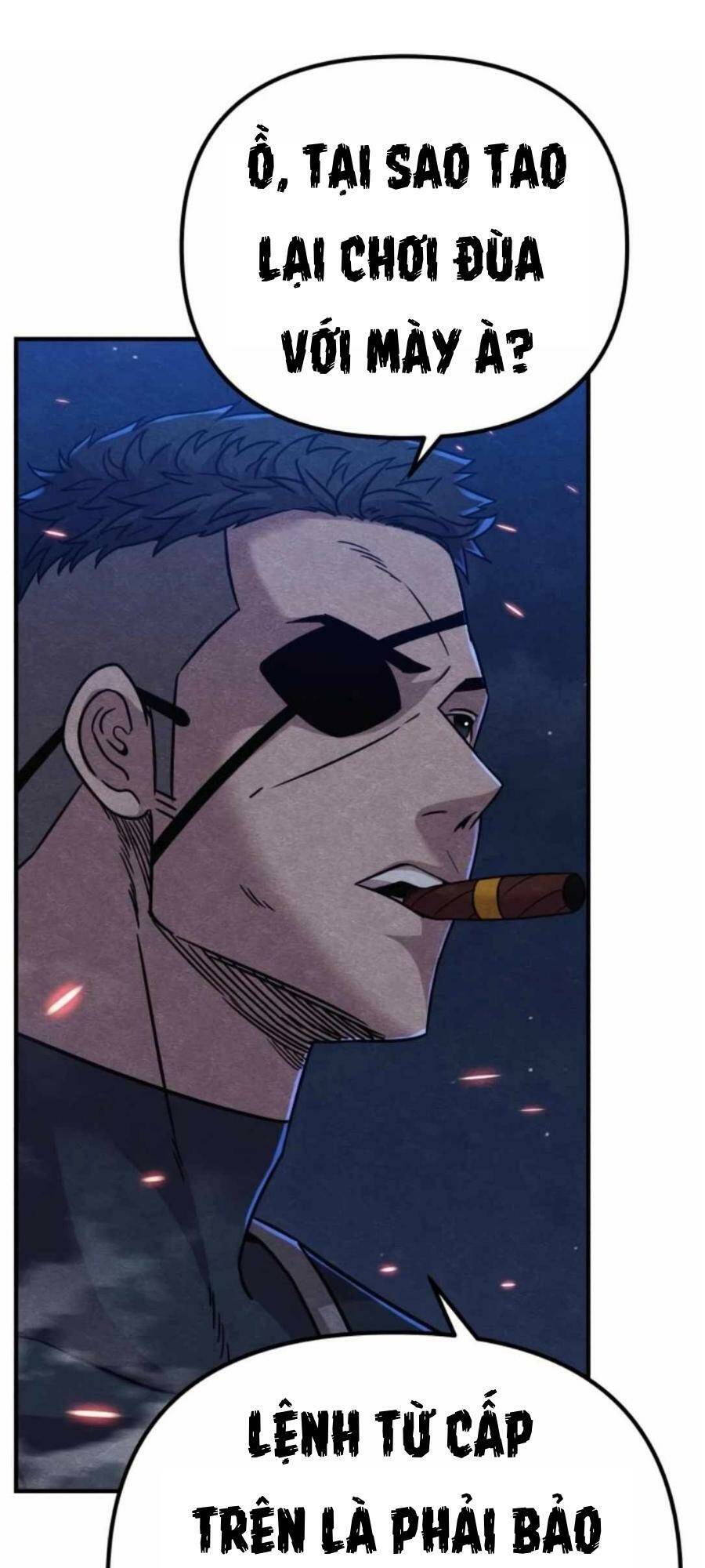 Xác Sống Và Sát Nhân Chap 18 - Next Chap 19