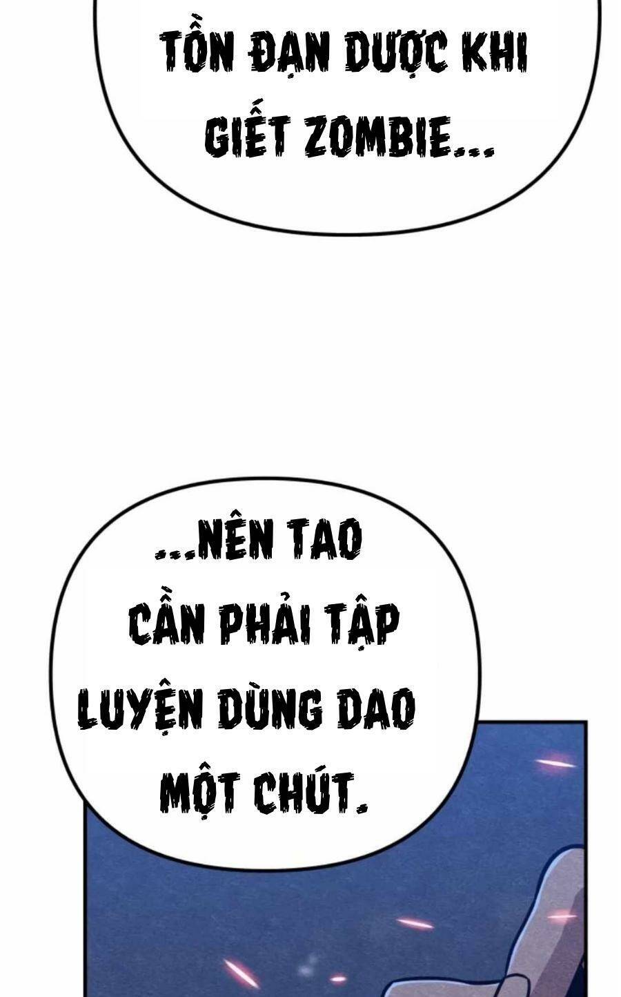 Xác Sống Và Sát Nhân Chap 18 - Next Chap 19