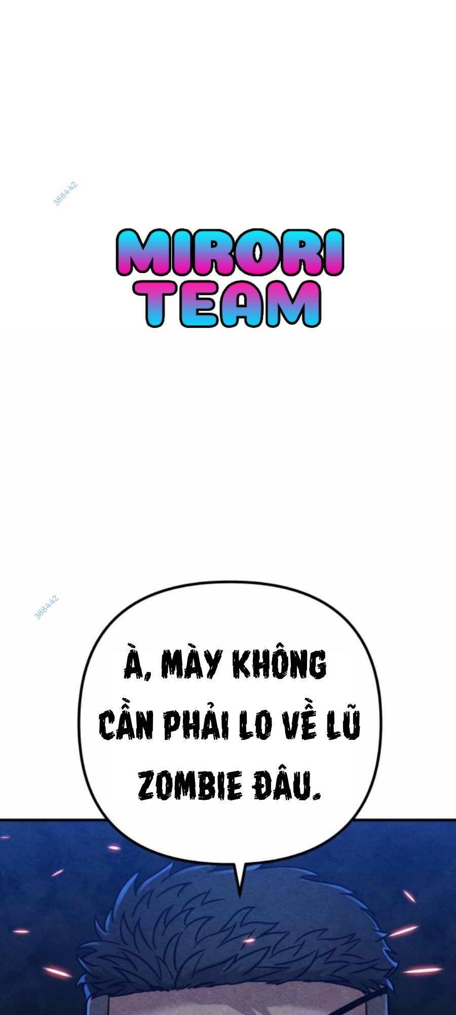 Xác Sống Và Sát Nhân Chap 18 - Next Chap 19