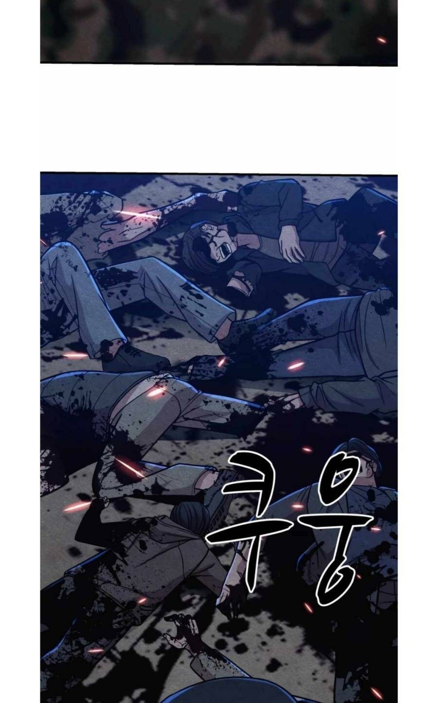 Xác Sống Và Sát Nhân Chap 18 - Next Chap 19