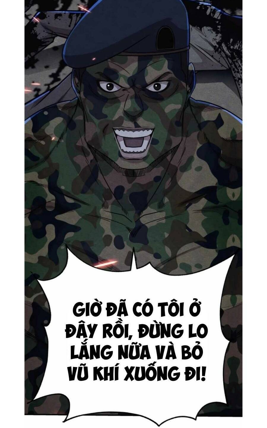 Xác Sống Và Sát Nhân Chap 18 - Next Chap 19