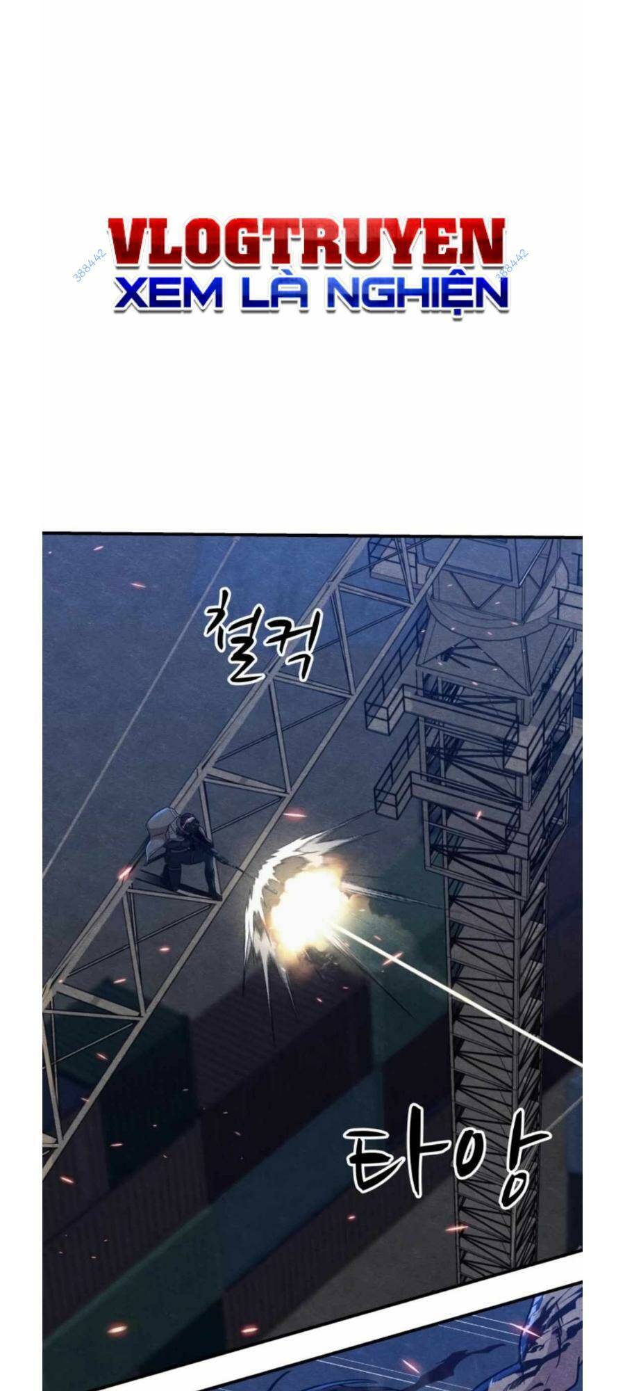 Xác Sống Và Sát Nhân Chap 18 - Next Chap 19