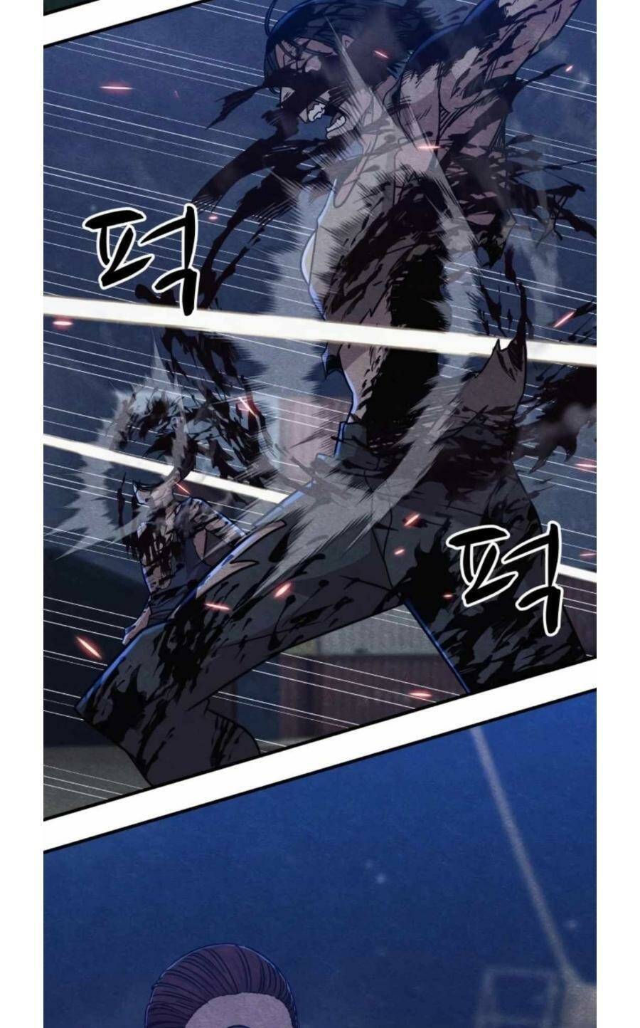 Xác Sống Và Sát Nhân Chap 18 - Next Chap 19