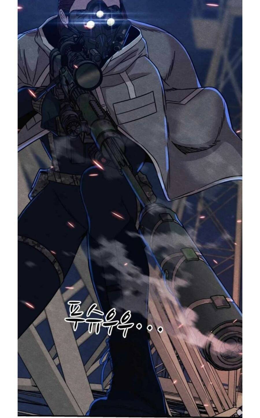 Xác Sống Và Sát Nhân Chap 18 - Next Chap 19