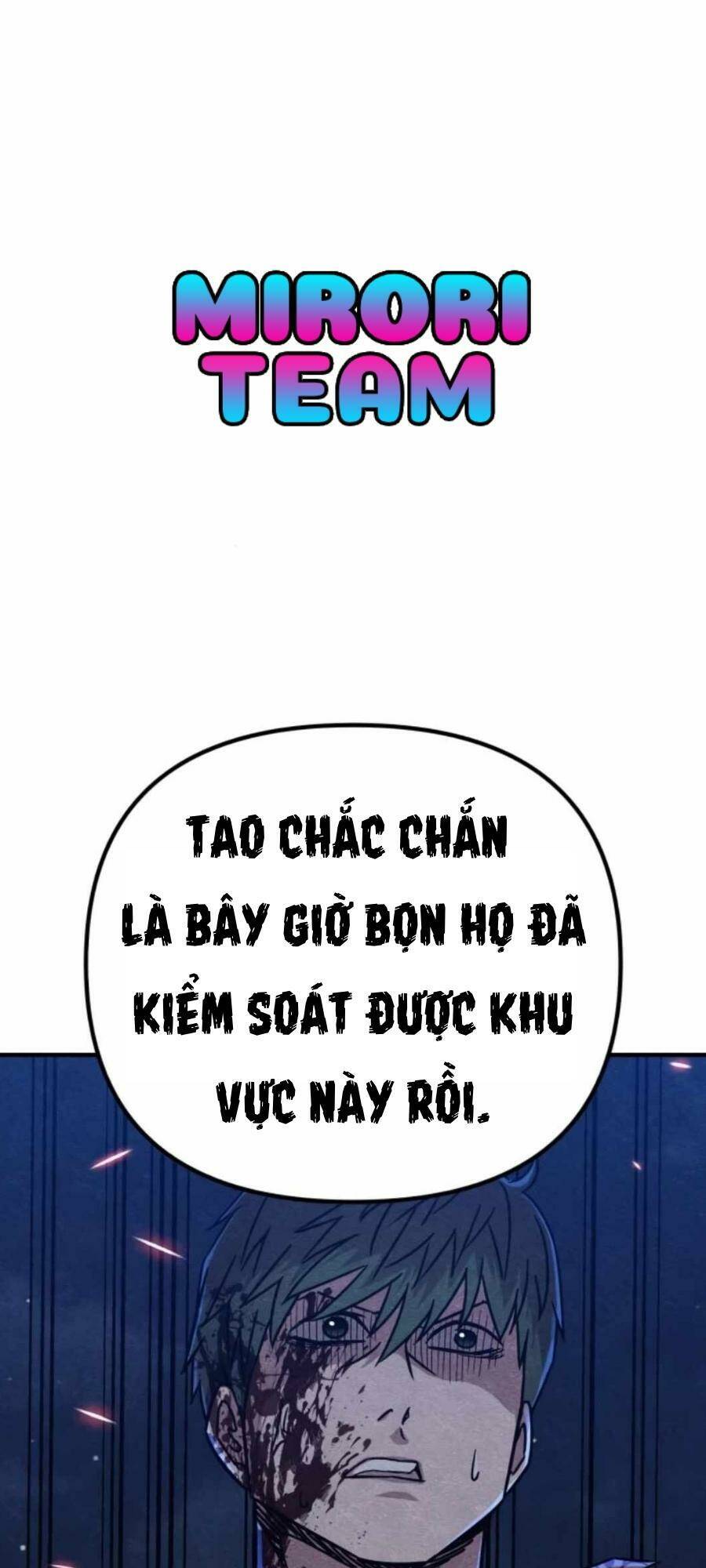 Xác Sống Và Sát Nhân Chap 18 - Next Chap 19