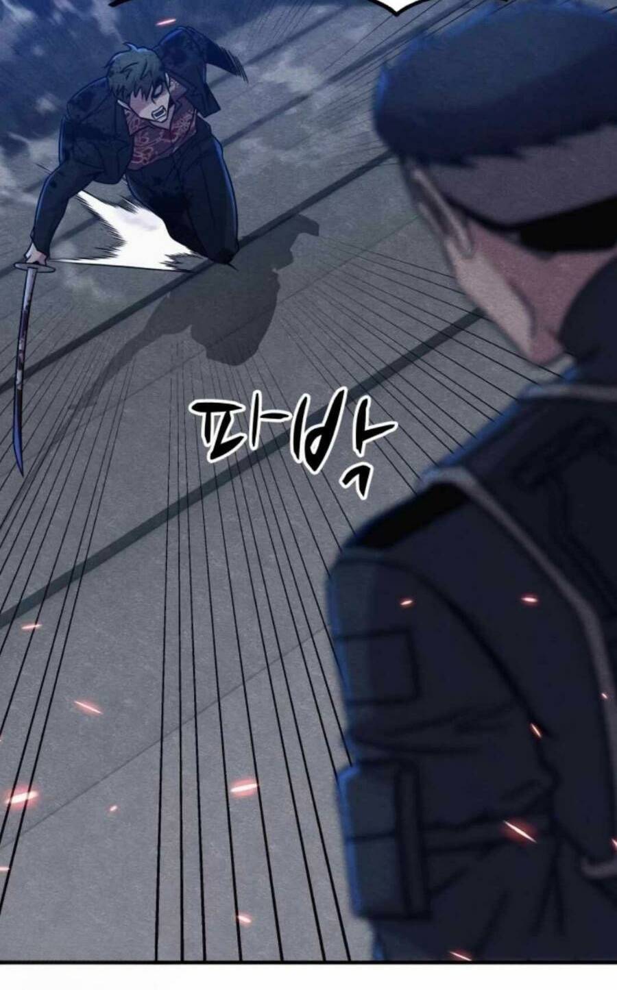 Xác Sống Và Sát Nhân Chap 18 - Next Chap 19