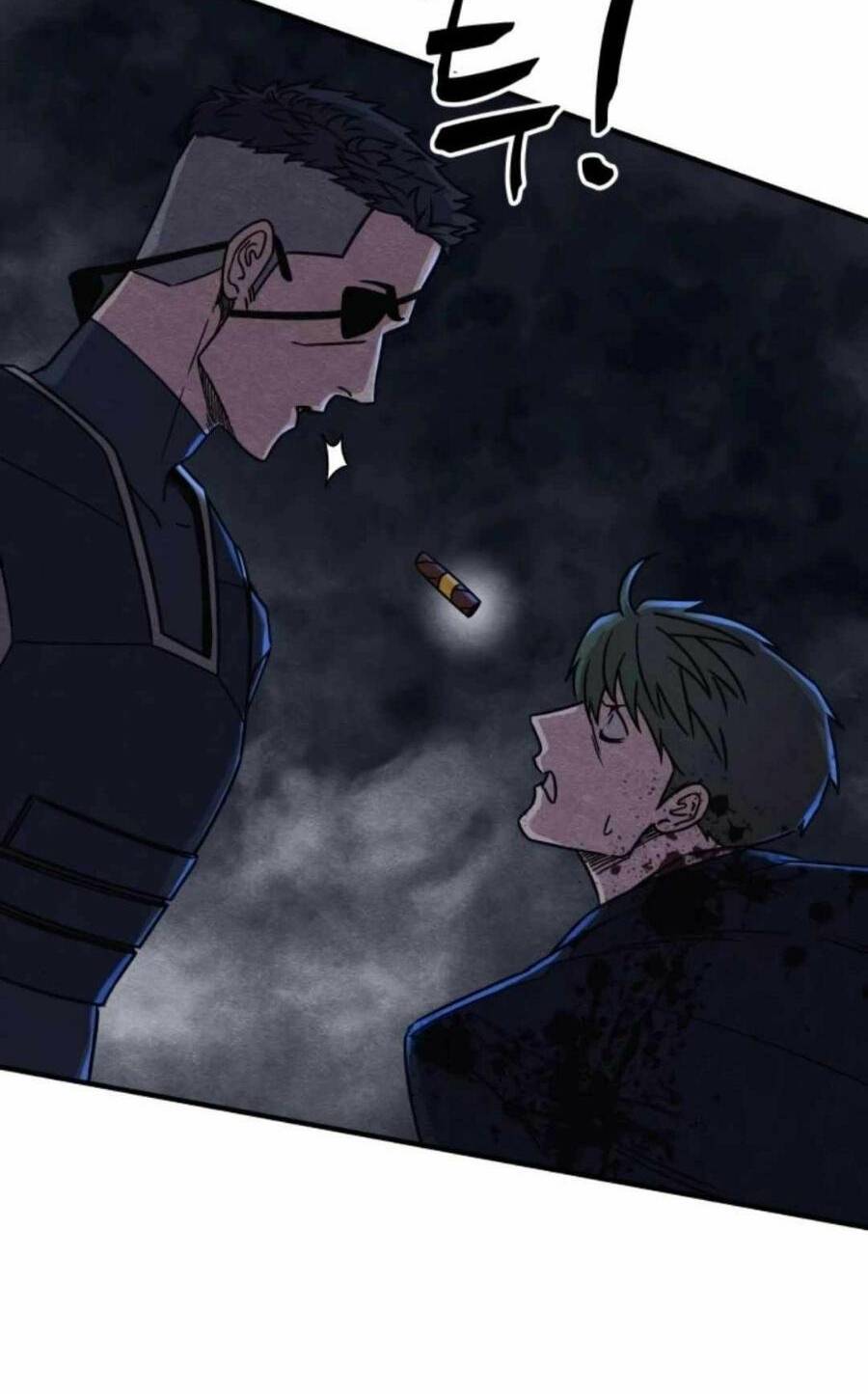 Xác Sống Và Sát Nhân Chap 18 - Next Chap 19