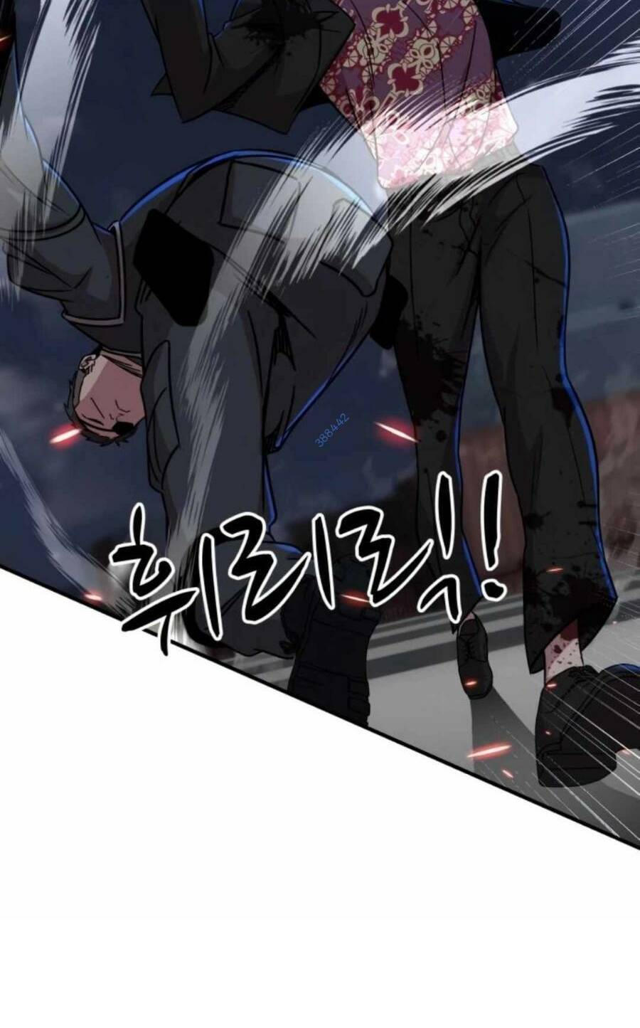 Xác Sống Và Sát Nhân Chap 18 - Next Chap 19