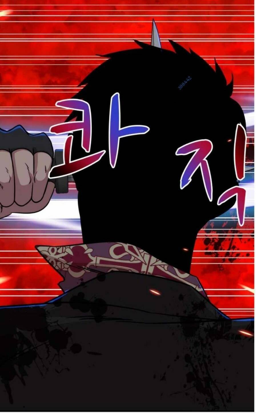 Xác Sống Và Sát Nhân Chap 18 - Next Chap 19