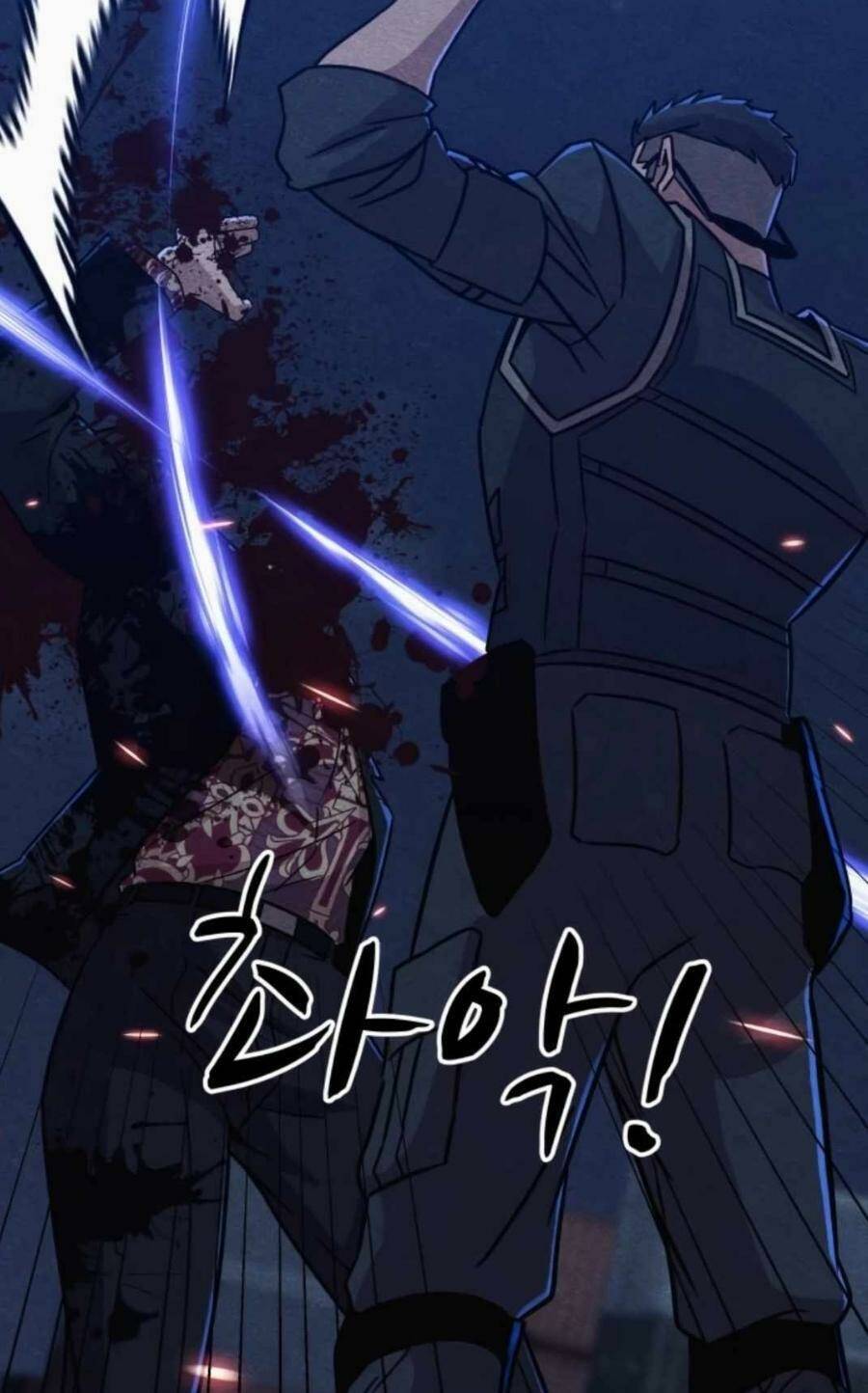 Xác Sống Và Sát Nhân Chap 18 - Next Chap 19