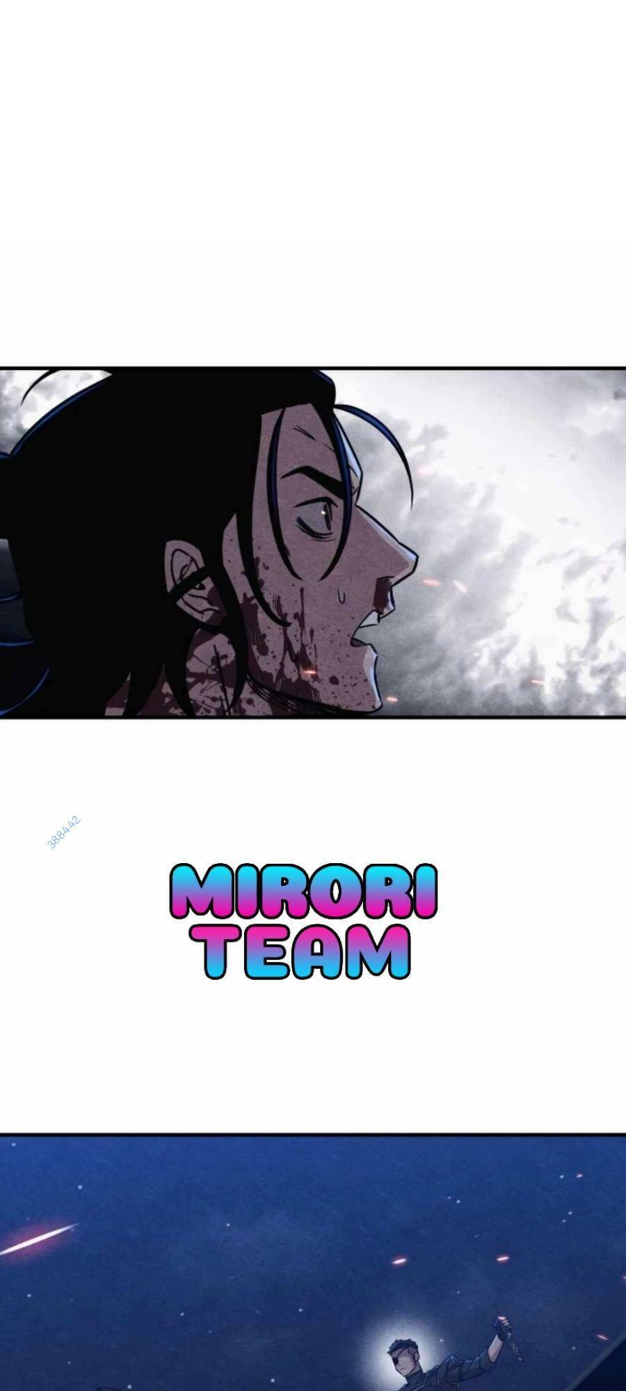 Xác Sống Và Sát Nhân Chap 18 - Next Chap 19
