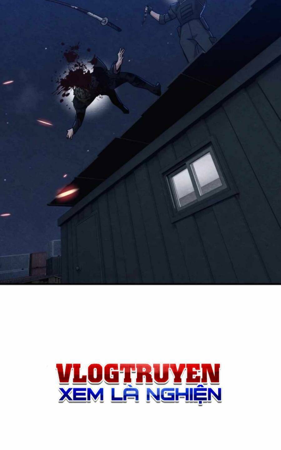 Xác Sống Và Sát Nhân Chap 18 - Next Chap 19