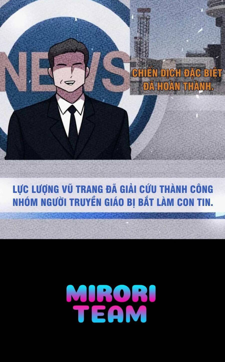 Xác Sống Và Sát Nhân Chap 18 - Next Chap 19