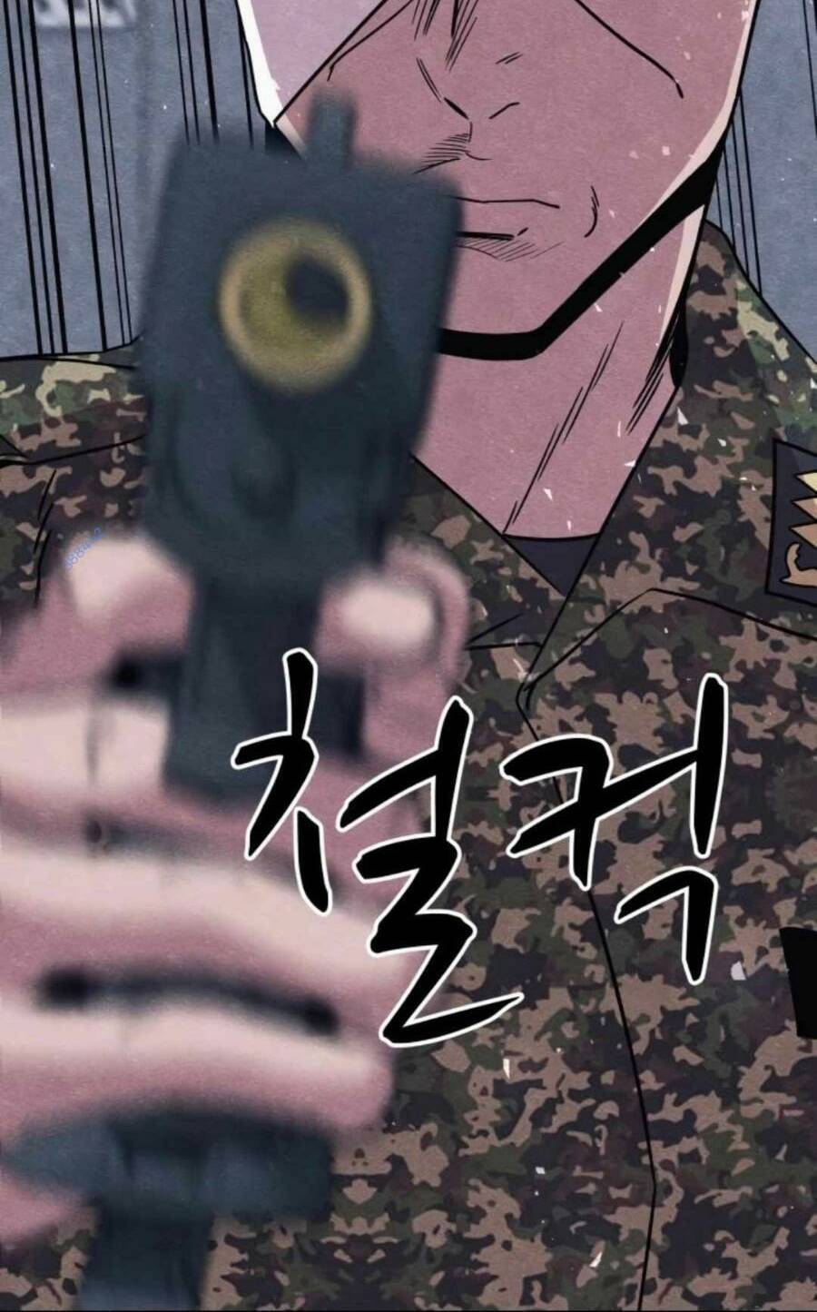 Xác Sống Và Sát Nhân Chap 18 - Next Chap 19