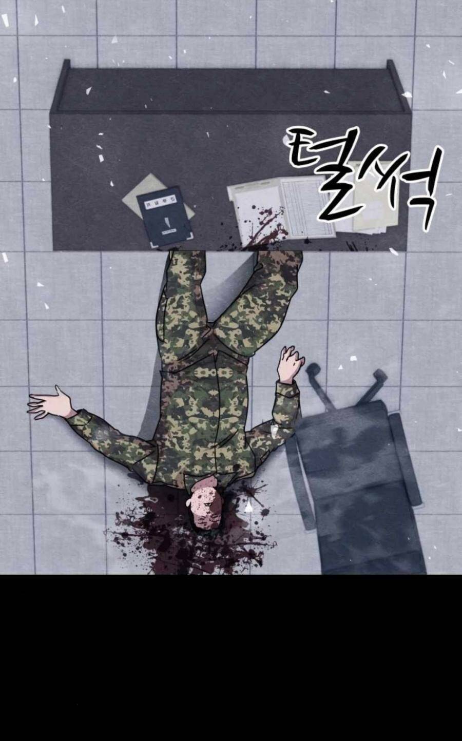 Xác Sống Và Sát Nhân Chap 18 - Next Chap 19