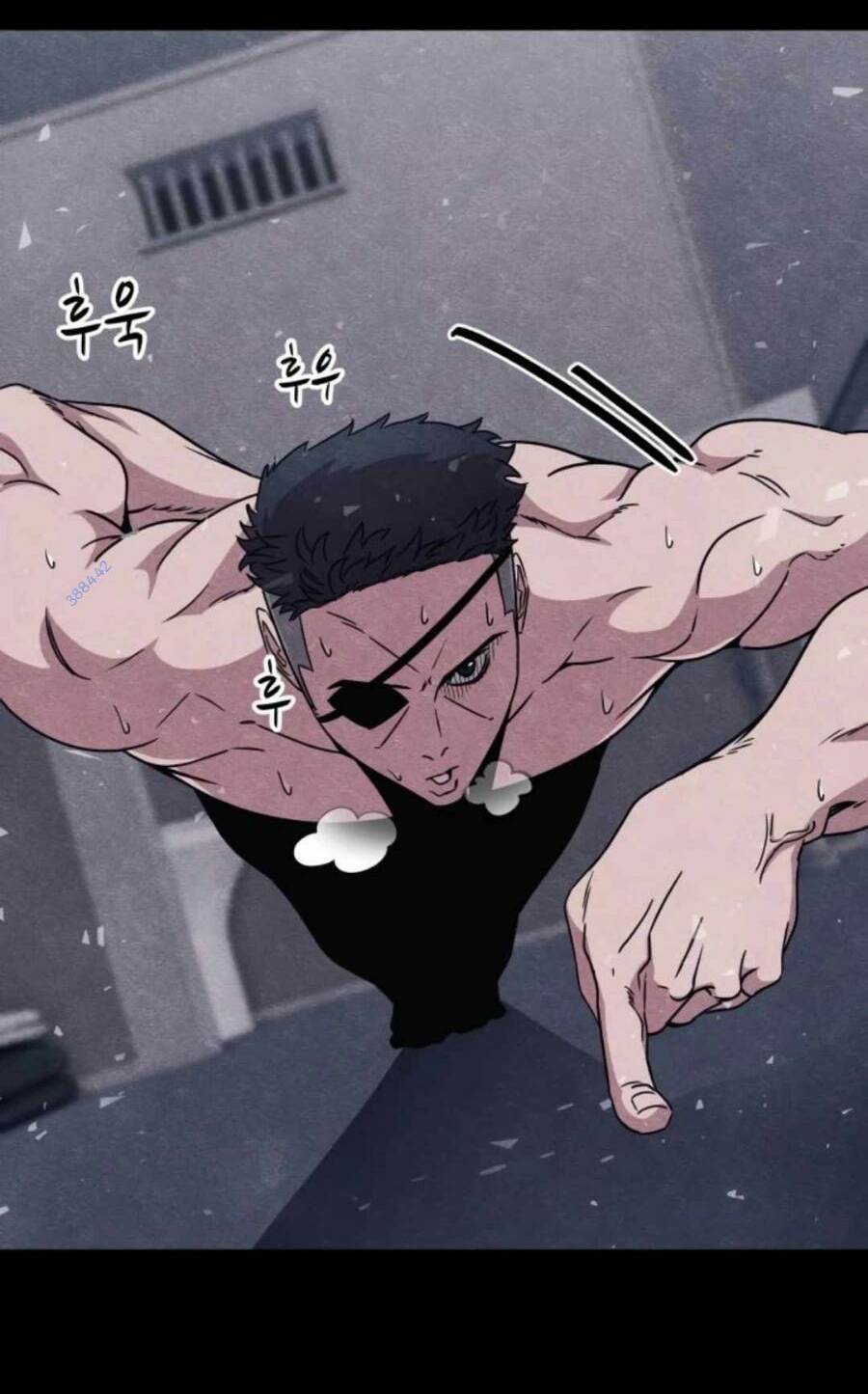 Xác Sống Và Sát Nhân Chap 18 - Next Chap 19