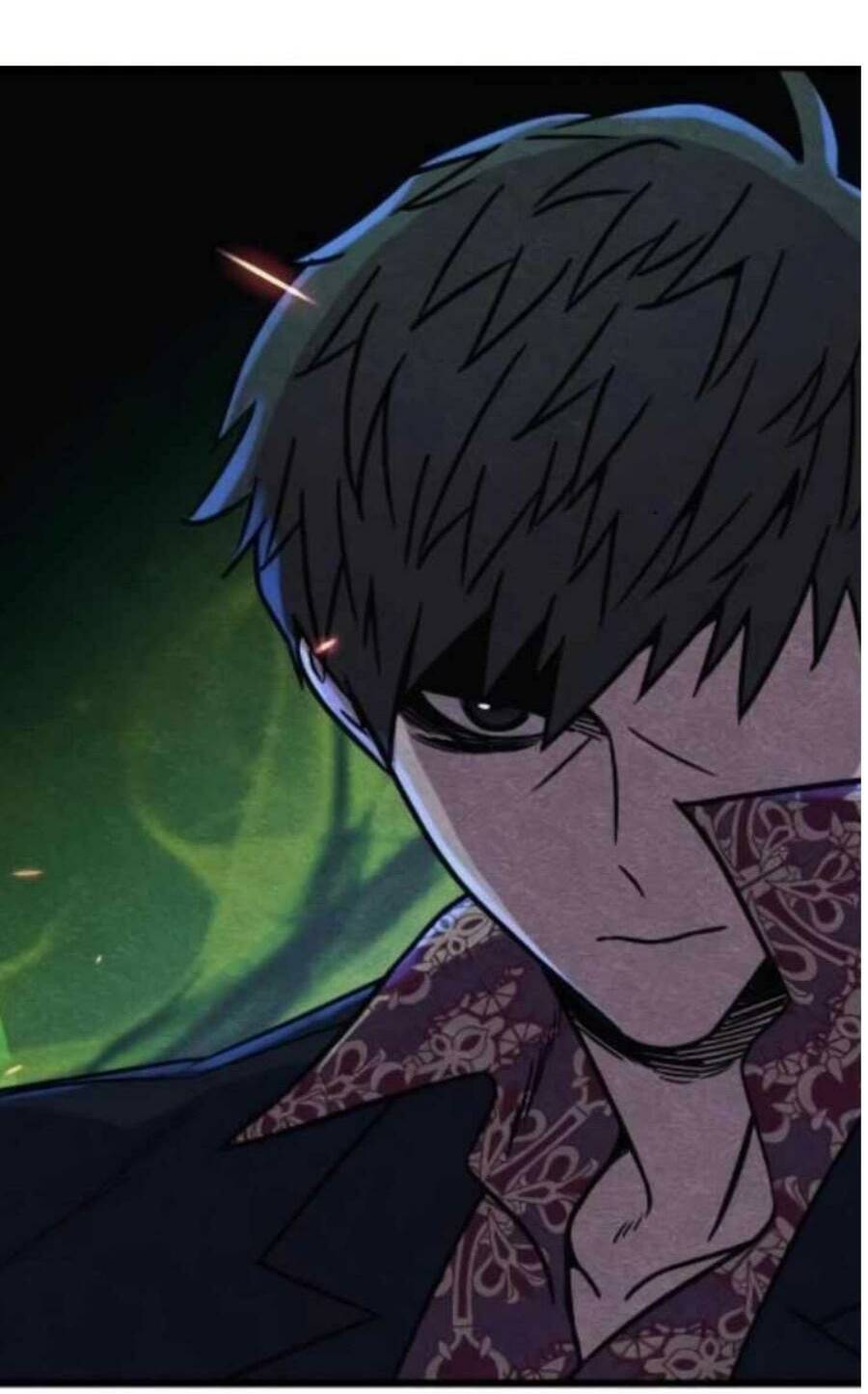 Xác Sống Và Sát Nhân Chap 18 - Next Chap 19