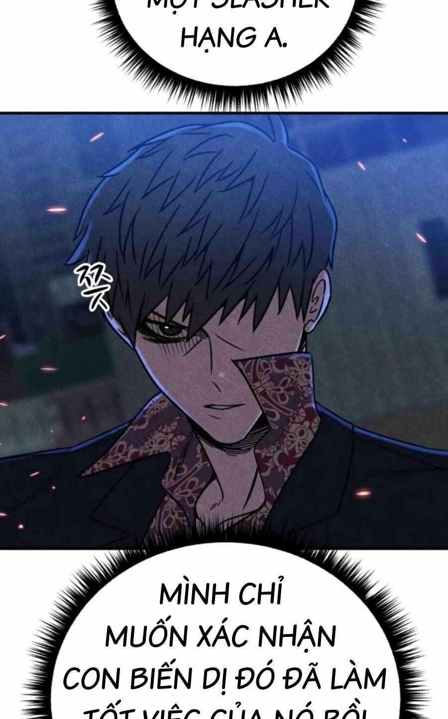 Xác Sống Và Sát Nhân Chap 18 - Next Chap 19