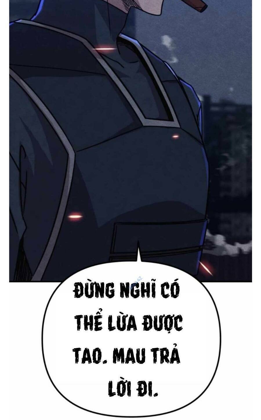 Xác Sống Và Sát Nhân Chap 18 - Next Chap 19