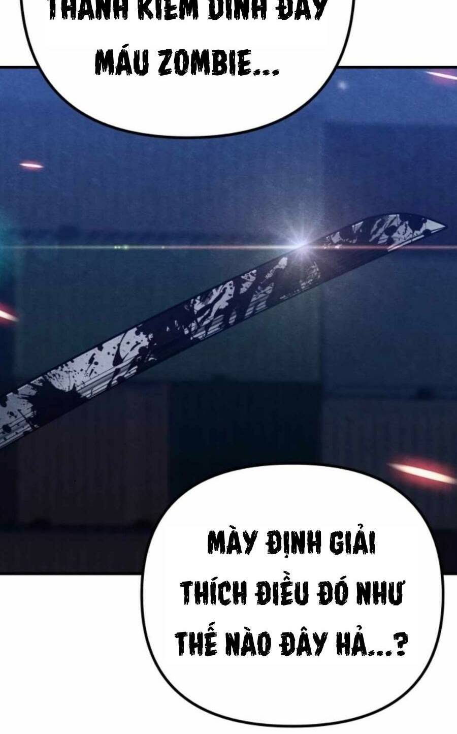 Xác Sống Và Sát Nhân Chap 18 - Next Chap 19