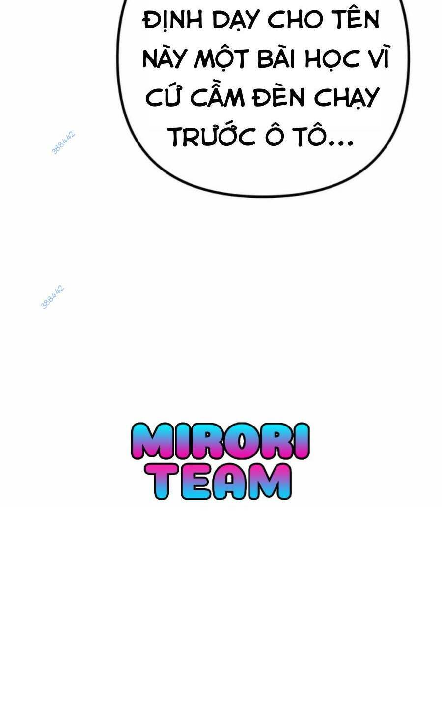 Xác Sống Và Sát Nhân Chap 18 - Next Chap 19