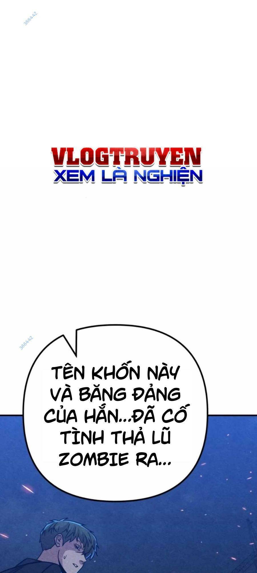 Xác Sống Và Sát Nhân Chap 18 - Next Chap 19