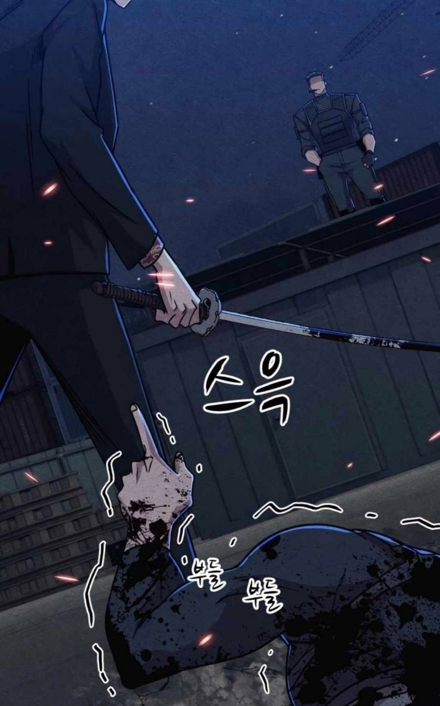 Xác Sống Và Sát Nhân Chap 18 - Next Chap 19