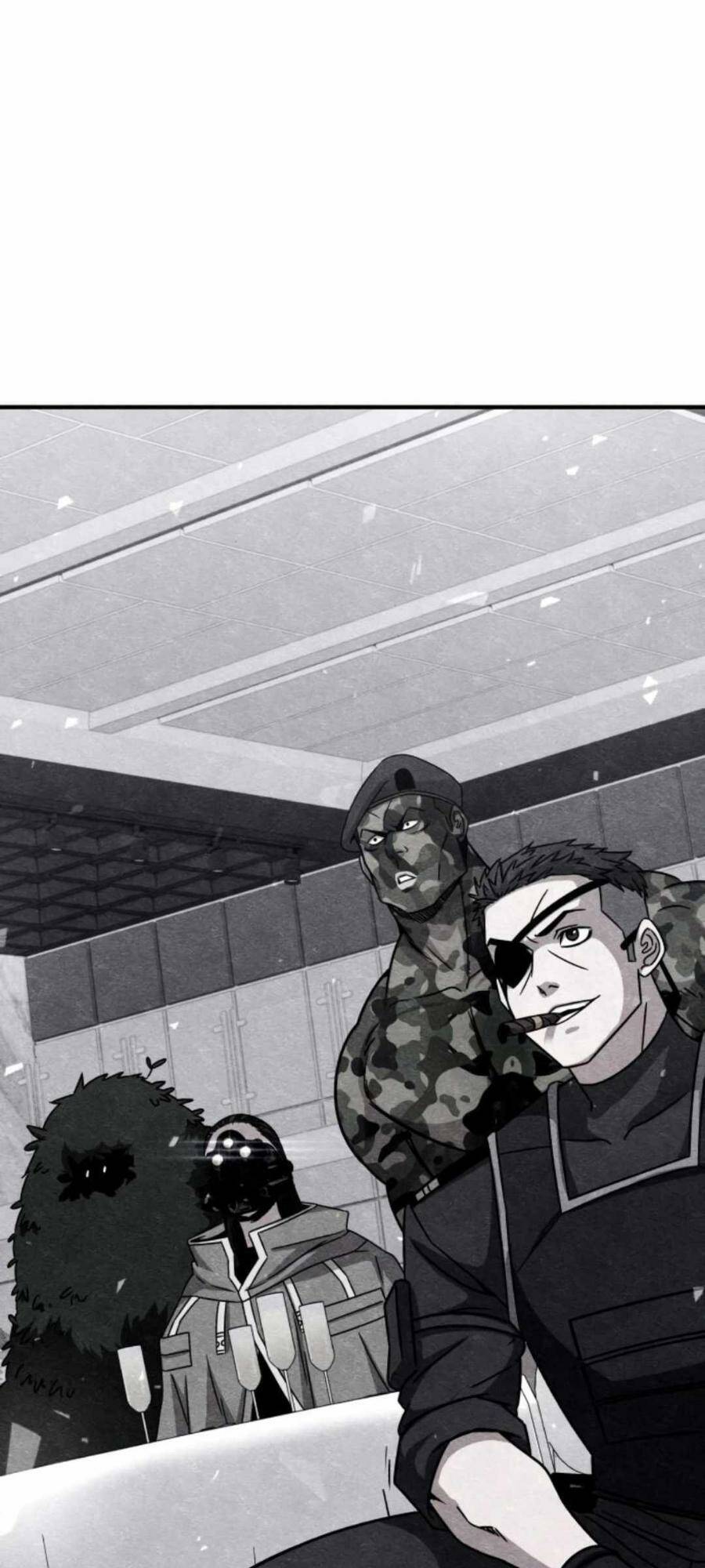 Xác Sống Và Sát Nhân Chap 18 - Next Chap 19