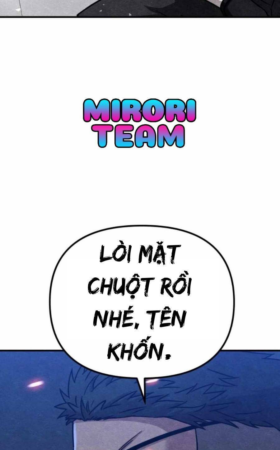 Xác Sống Và Sát Nhân Chap 18 - Next Chap 19