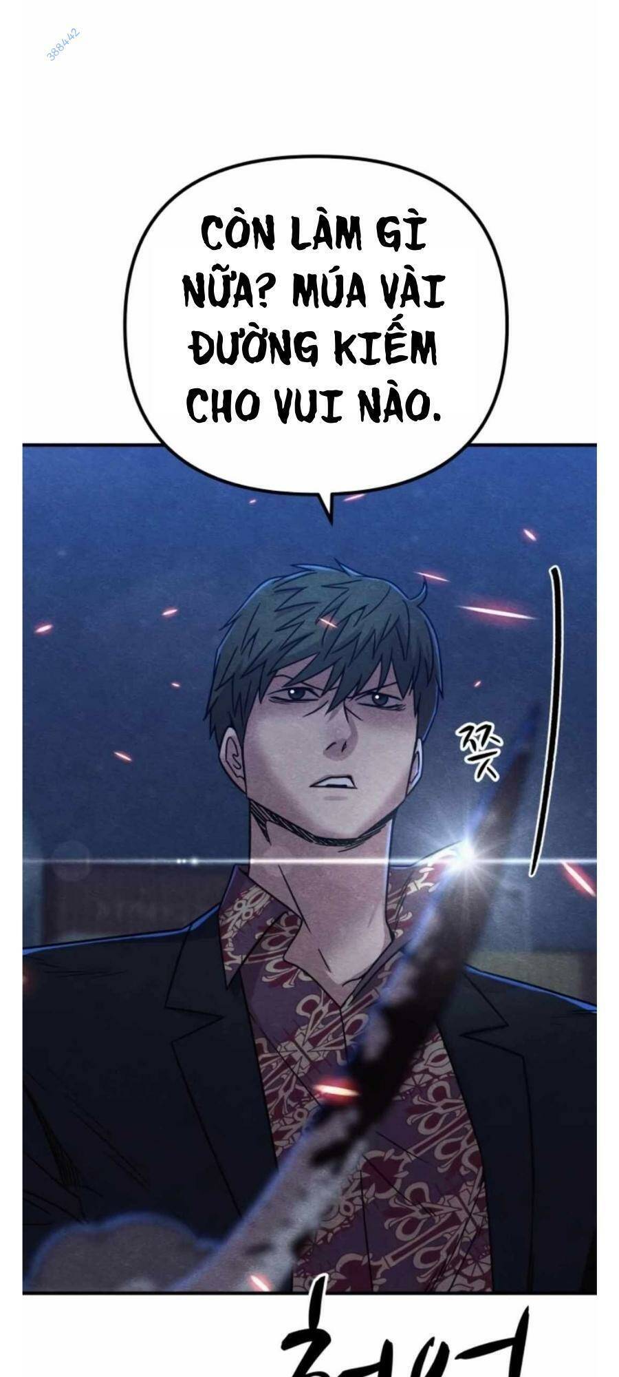 Xác Sống Và Sát Nhân Chap 18 - Next Chap 19