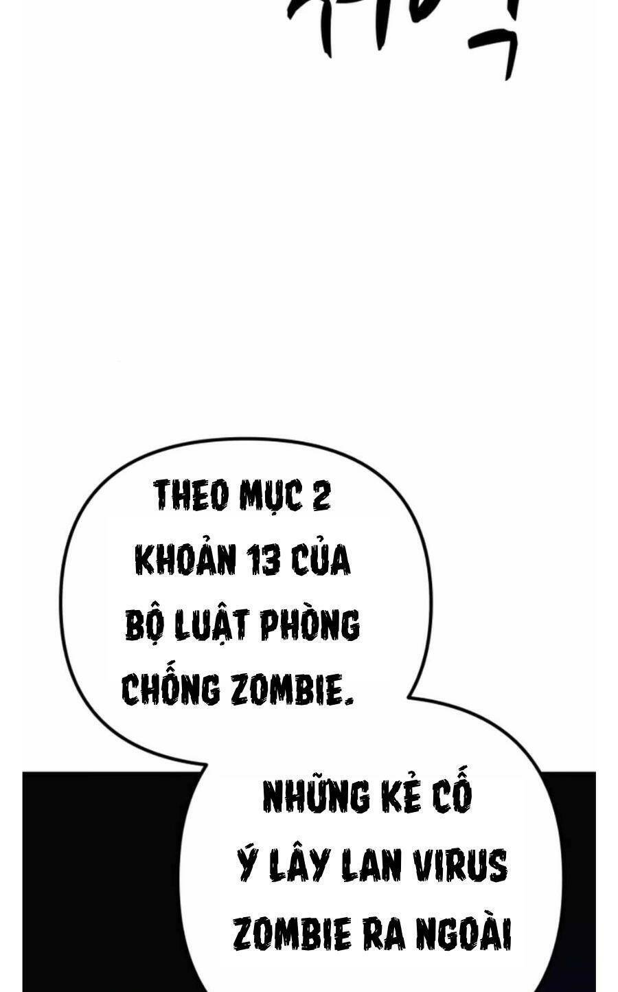 Xác Sống Và Sát Nhân Chap 18 - Next Chap 19