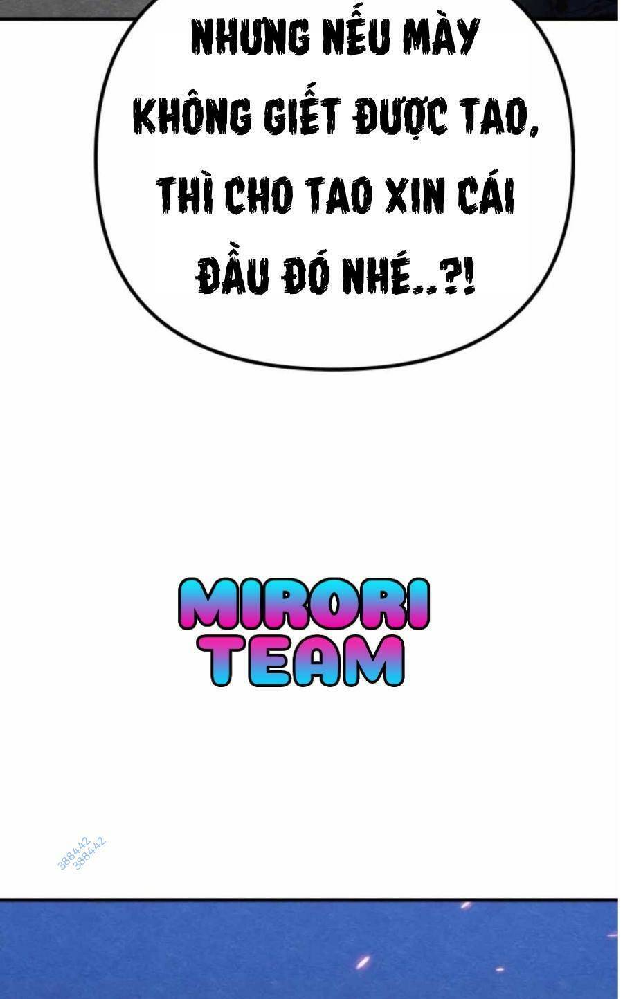 Xác Sống Và Sát Nhân Chap 18 - Next Chap 19