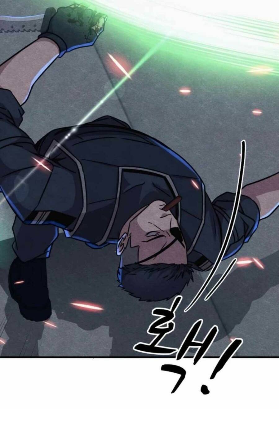 Xác Sống Và Sát Nhân Chap 18 - Next Chap 19