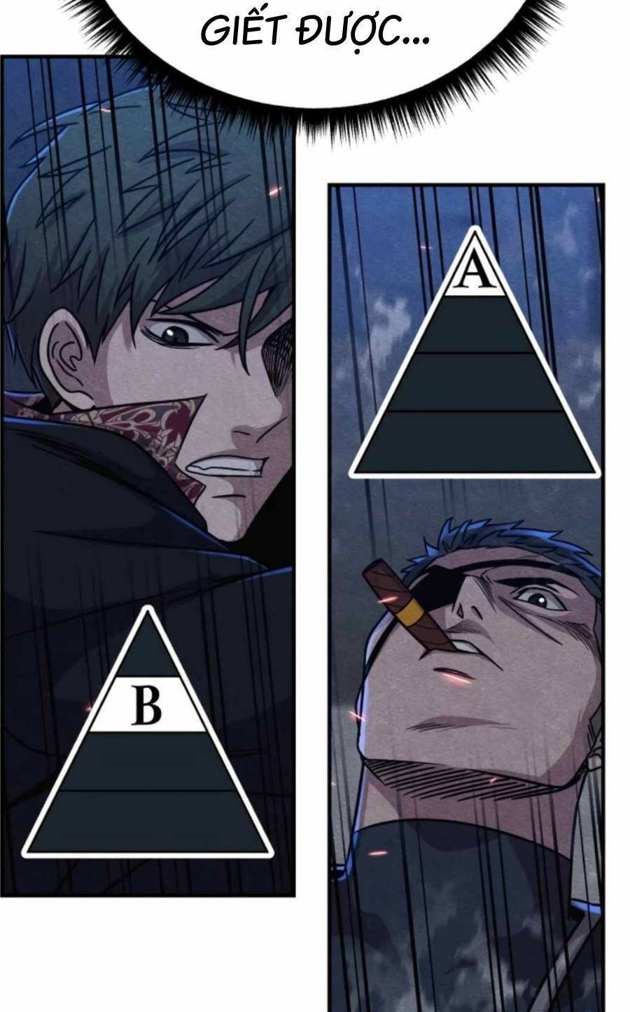 Xác Sống Và Sát Nhân Chap 18 - Next Chap 19