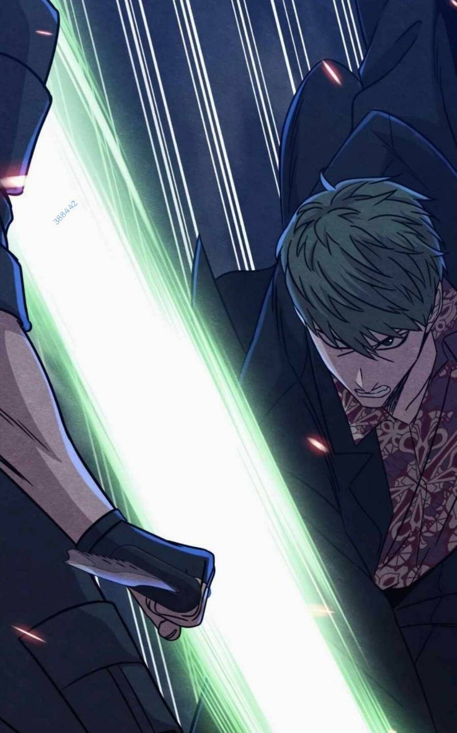 Xác Sống Và Sát Nhân Chap 18 - Next Chap 19