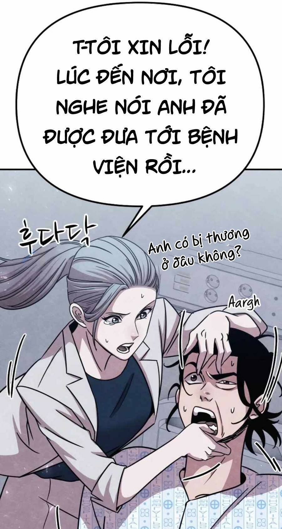 Xác Sống Và Sát Nhân Chap 19 - Next Chap 20