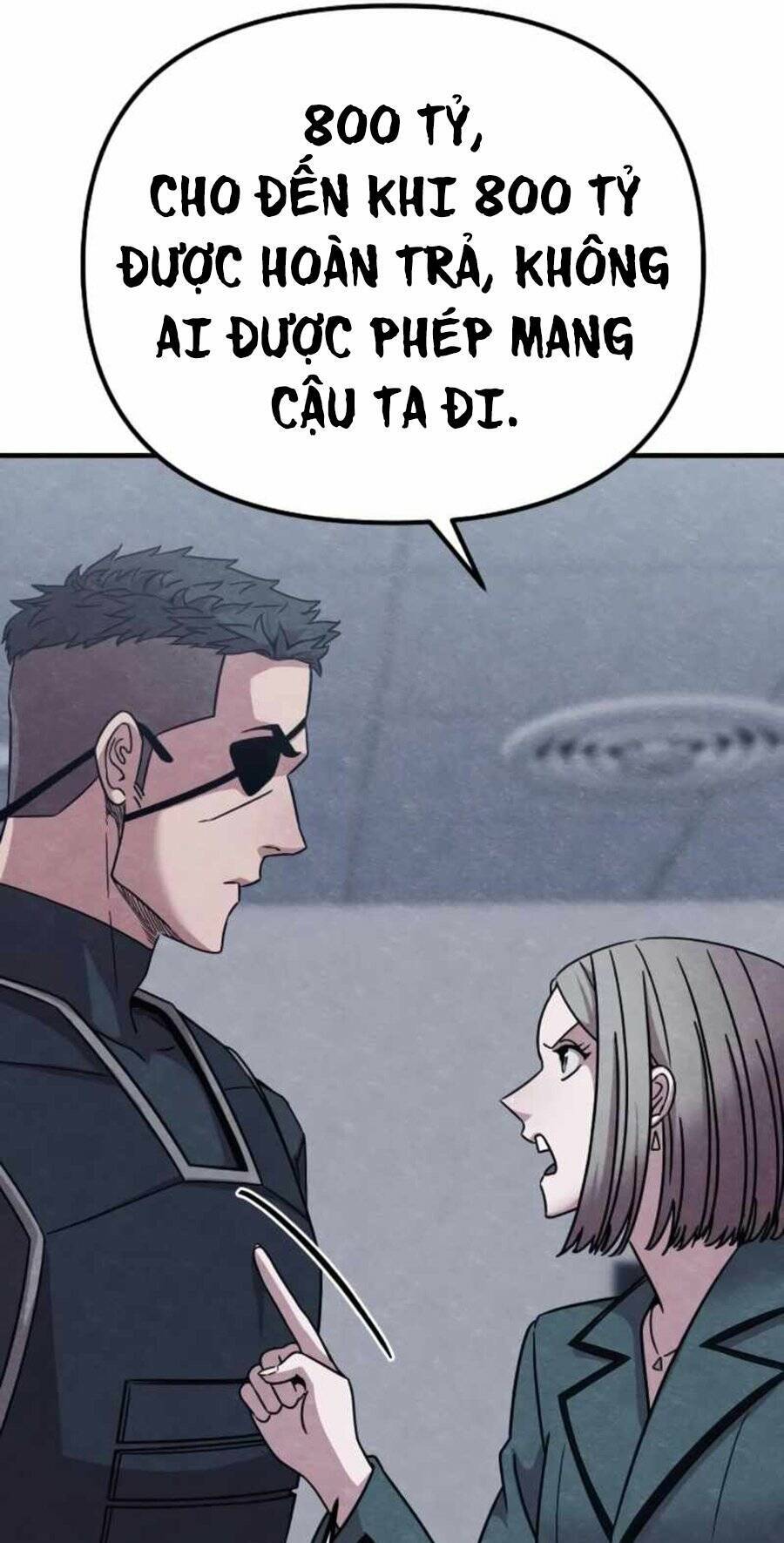 Xác Sống Và Sát Nhân Chap 19 - Next Chap 20