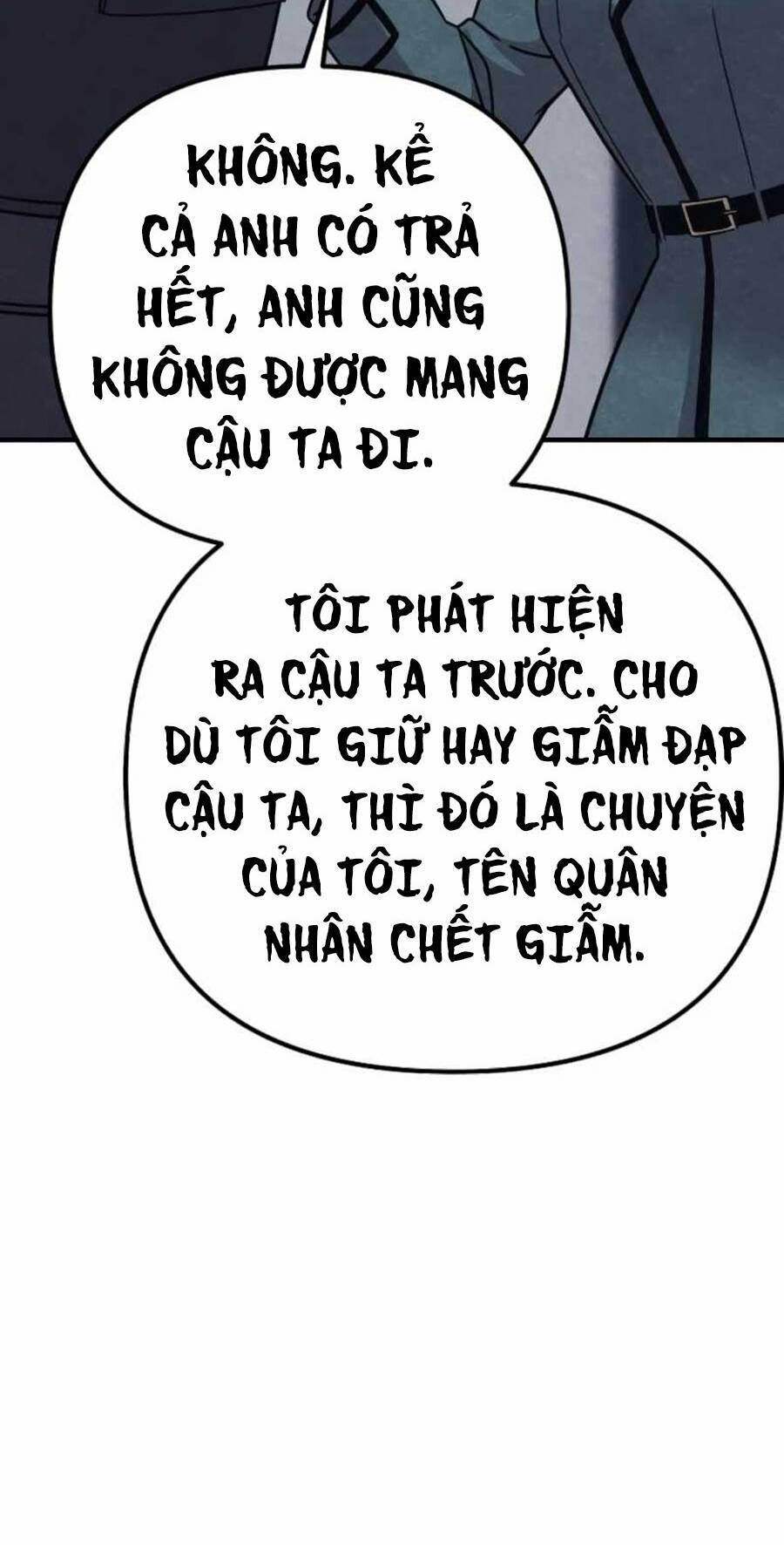 Xác Sống Và Sát Nhân Chap 19 - Next Chap 20