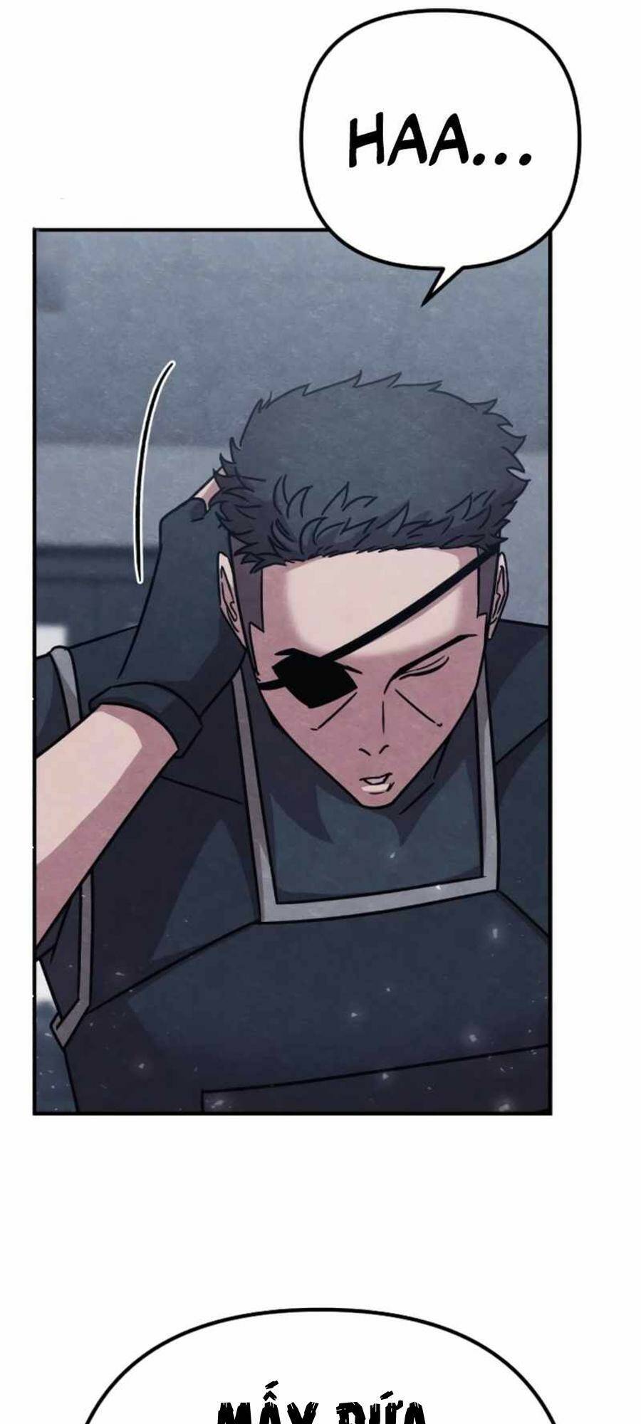 Xác Sống Và Sát Nhân Chap 19 - Next Chap 20