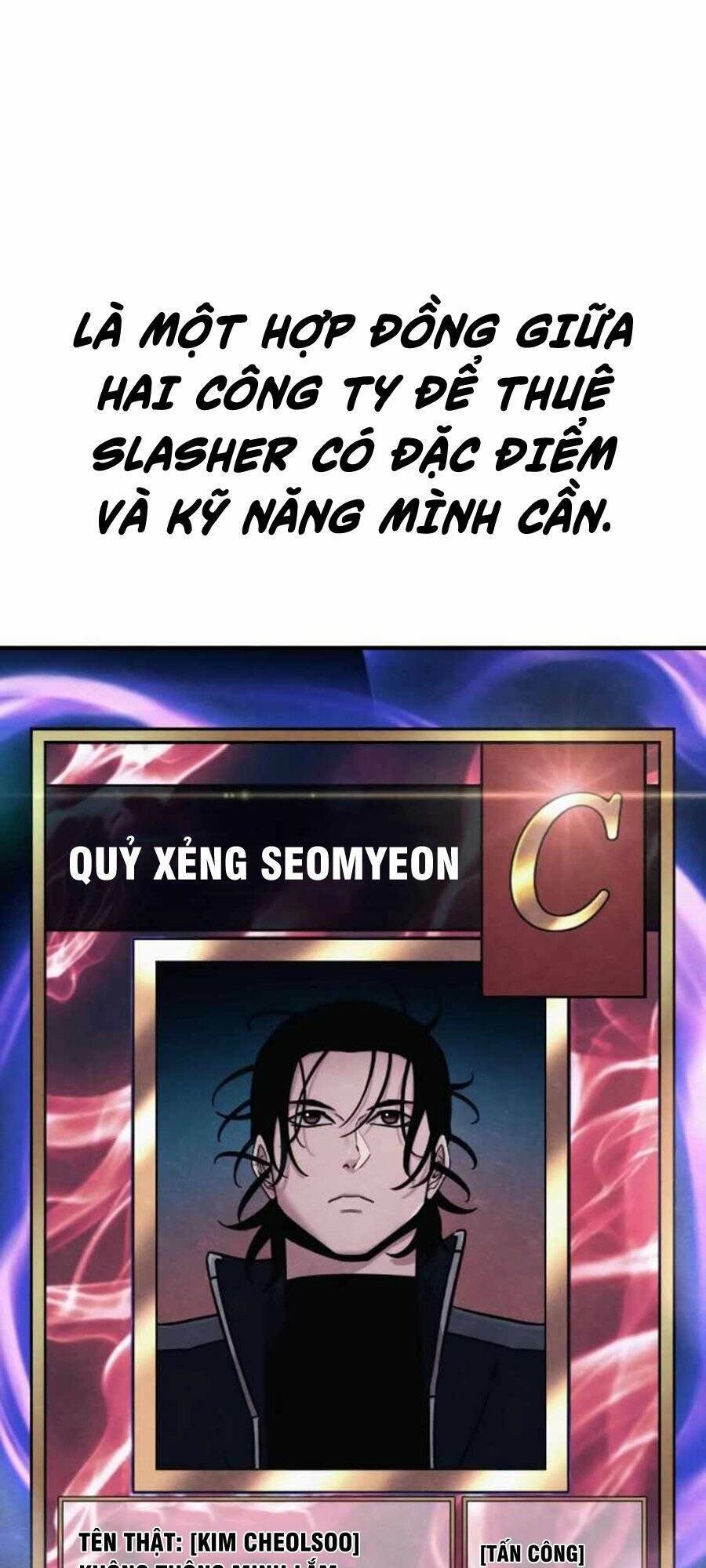 Xác Sống Và Sát Nhân Chap 19 - Next Chap 20