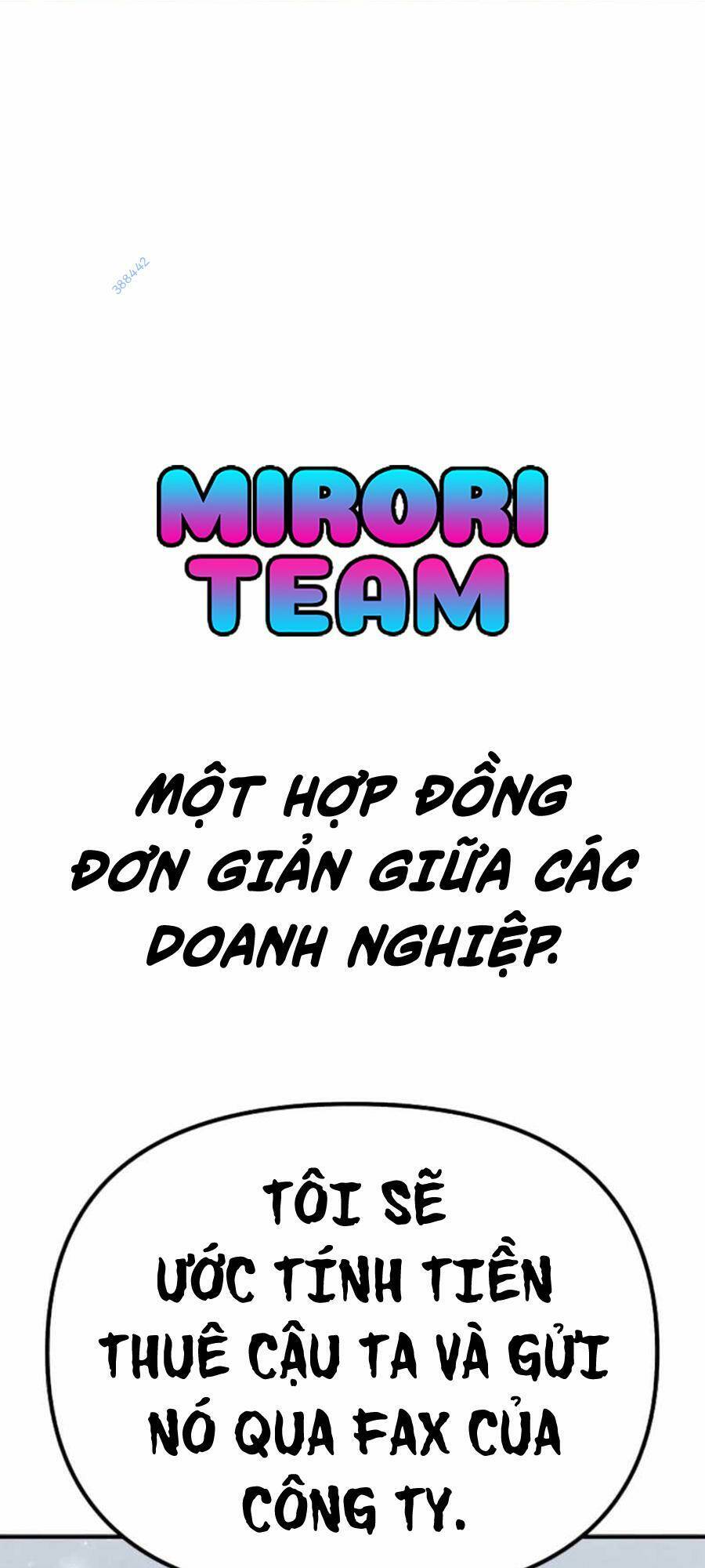 Xác Sống Và Sát Nhân Chap 19 - Next Chap 20