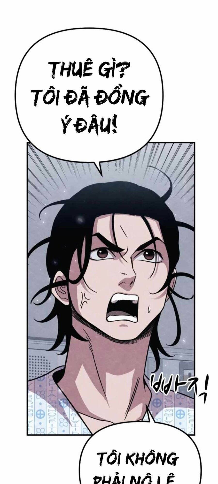 Xác Sống Và Sát Nhân Chap 19 - Next Chap 20