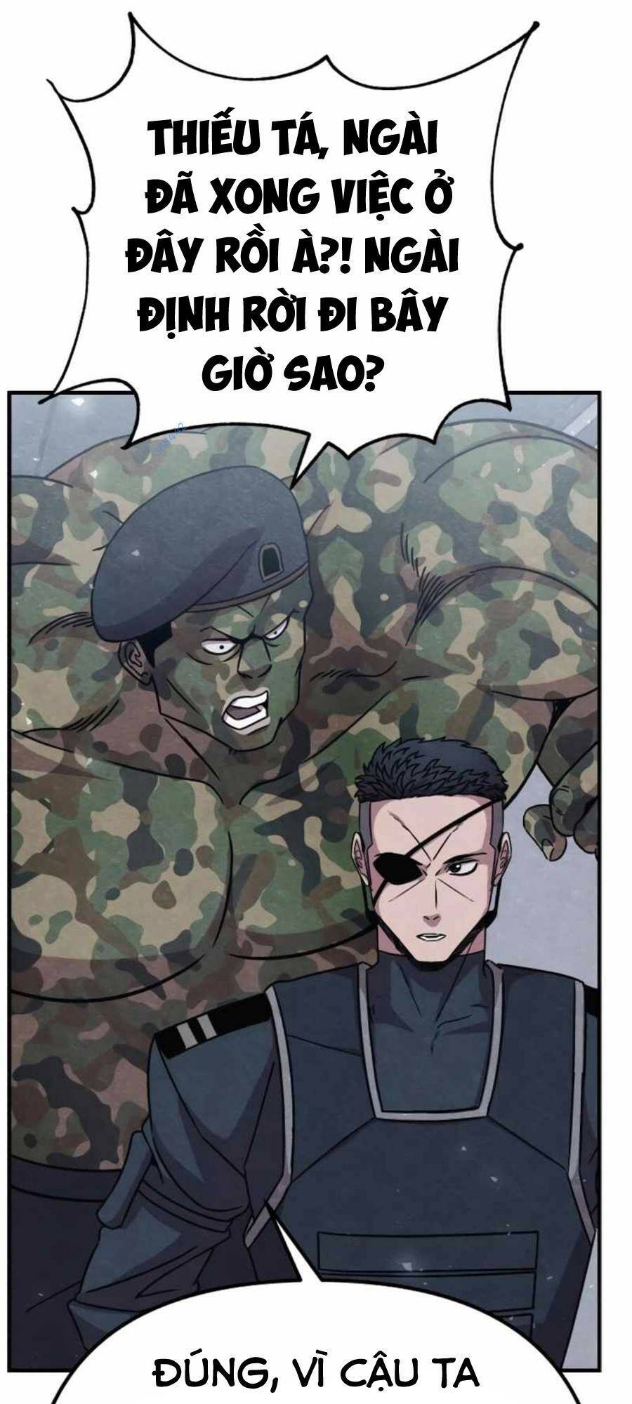 Xác Sống Và Sát Nhân Chap 19 - Next Chap 20