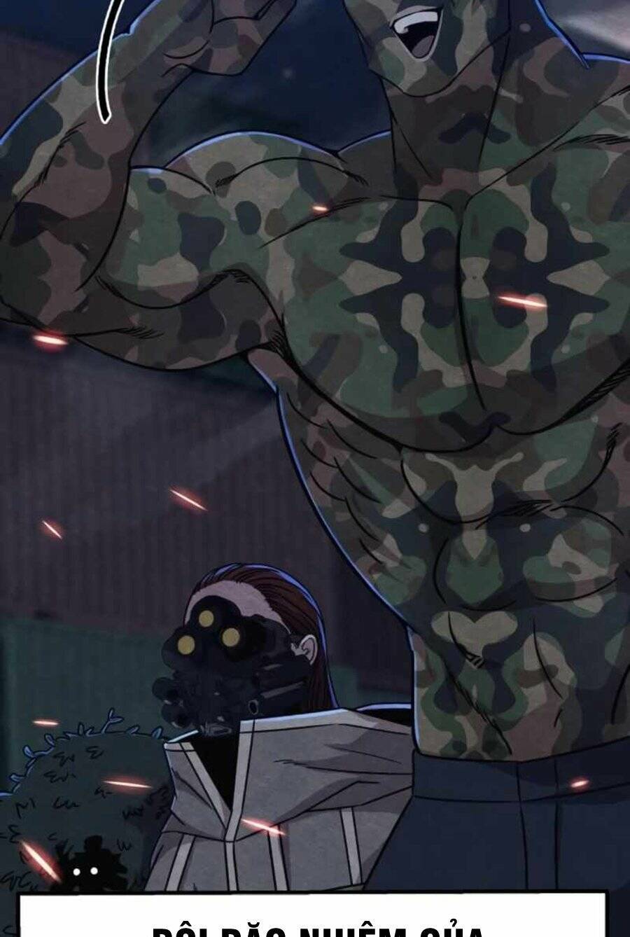 Xác Sống Và Sát Nhân Chap 19 - Next Chap 20