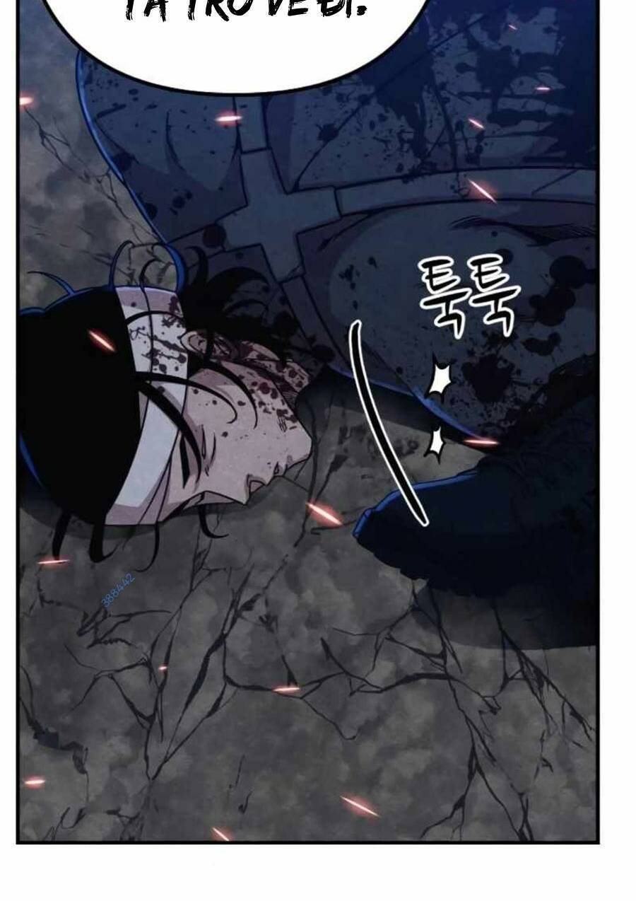 Xác Sống Và Sát Nhân Chap 19 - Next Chap 20