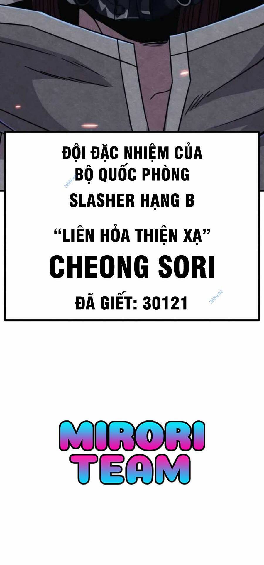 Xác Sống Và Sát Nhân Chap 19 - Next Chap 20